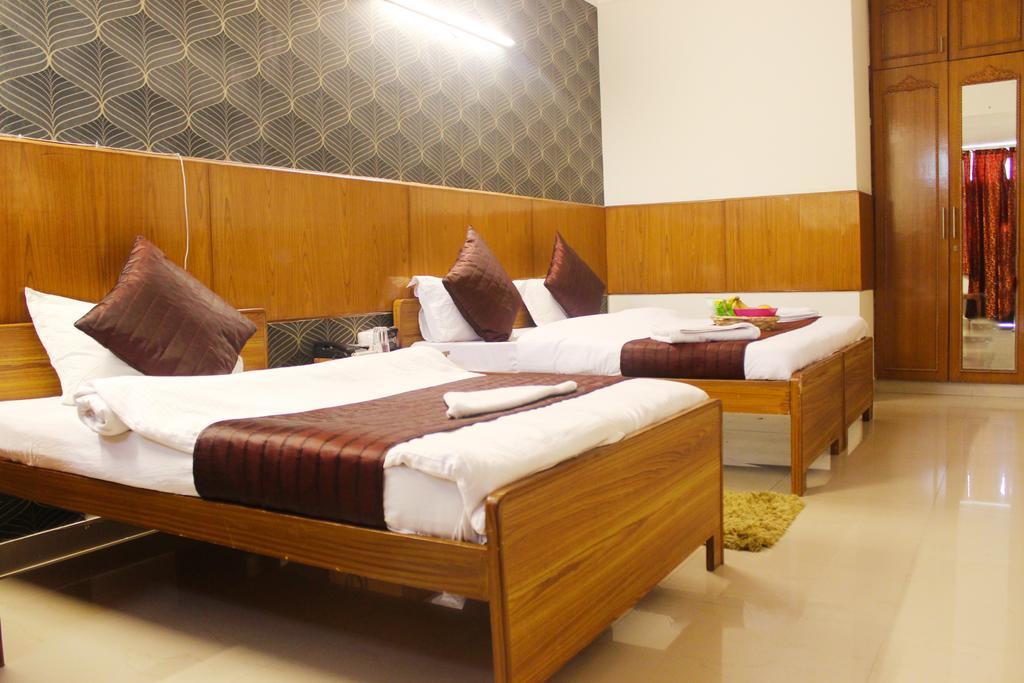 Hotel Delhi Marine Club C6 Vasant Kunj New Delhi Exteriör bild